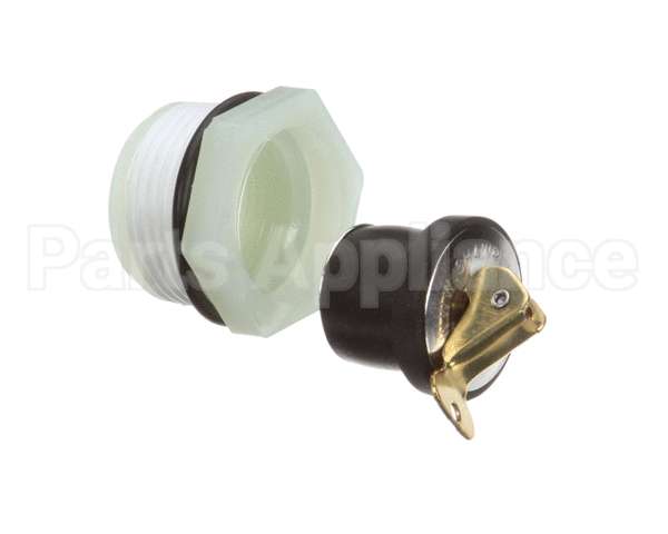 60300 Cambro Std Caster Screw (4 Pack)