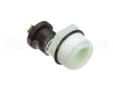 60300 Cambro Std Caster Screw (4 Pack)