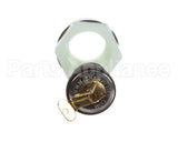 60300 Cambro Std Caster Screw (4 Pack)