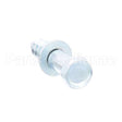 60300 Compatible Continental Screw, Pilaster