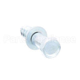 60300 Compatible Continental Screw, Pilaster