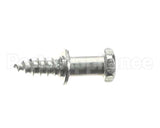 60300 Continental Refrigeration Screw, Pilaster