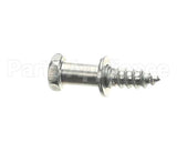 60300 Continental Refrigeration Screw, Pilaster