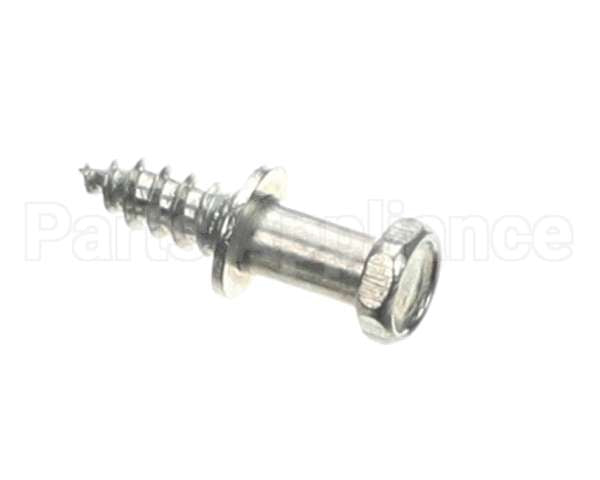 60300 Continental Refrigeration Screw, Pilaster
