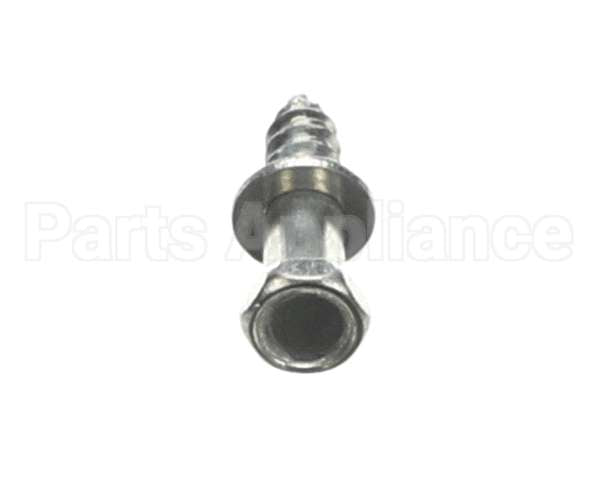 60300 Continental Refrigeration Screw, Pilaster