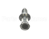 60300 Continental Refrigeration Screw, Pilaster