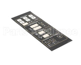 60301-151-D Lbc Bakery Label, 40102-70 Control