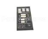 60301-151-D Lbc Bakery Label, 40102-70 Control