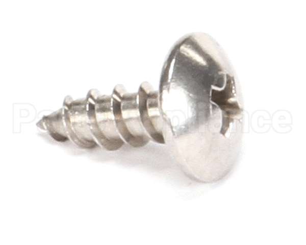 60309 Saniserv Screw 10X1/2 Truss Ab Nic