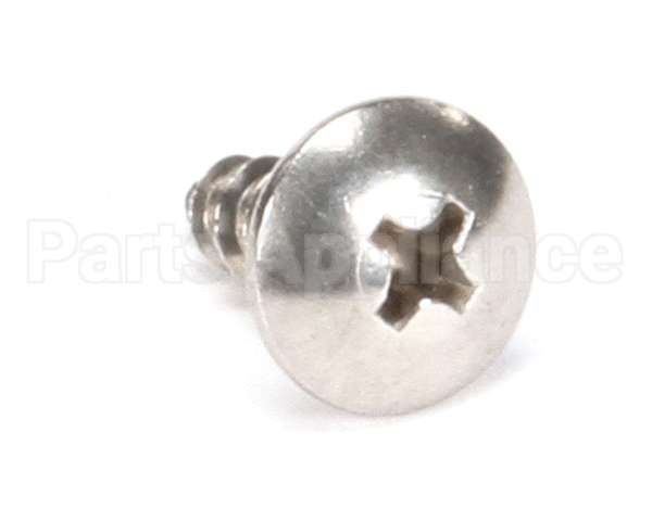 60309 Saniserv Screw 10X1/2 Truss Ab Nic