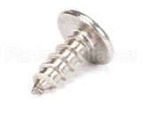 60309 Saniserv Screw 10X1/2 Truss Ab Nic