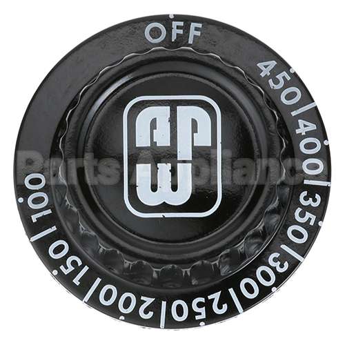 60321 Compatible Apw Dial 2 D, Off-450-100