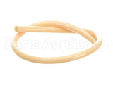 603254 Duke Belt,1/2Dia 12.5Mm Beige Color