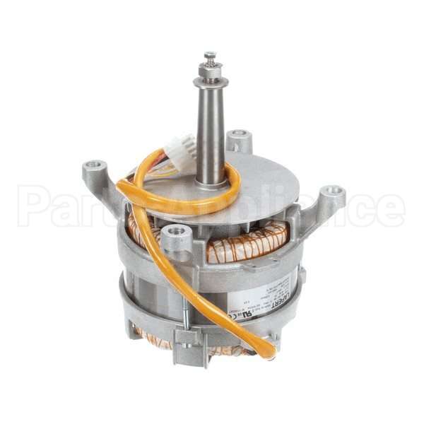 6033151 Compatible BKI Motor, 3Ph, St100/40, 55Kw