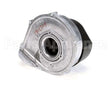 6033181 Bki Fan, (Burner) Ebm, Gas Combiki