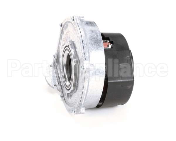 6033181 Bki Fan, (Burner) Ebm, Gas Combiki