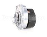 6033181 Bki Fan, (Burner) Ebm, Gas Combiki
