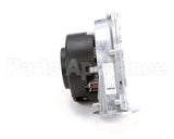 6033181 Bki Fan, (Burner) Ebm, Gas Combiki