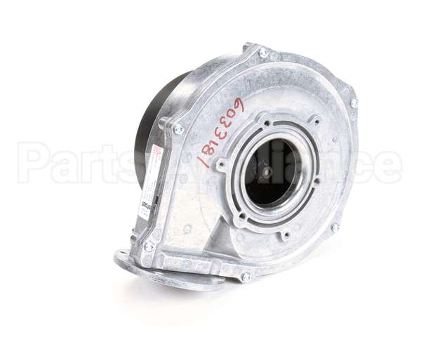 6033181 Bki Fan, (Burner) Ebm, Gas Combiki