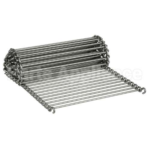 6034 Compatible Nieco 5/8In Pitch 7Ga Rod Belt