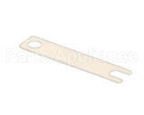 60342 Blodgett Plastic Brace For Turnknob