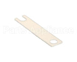 60342 Blodgett Plastic Brace For Turnknob