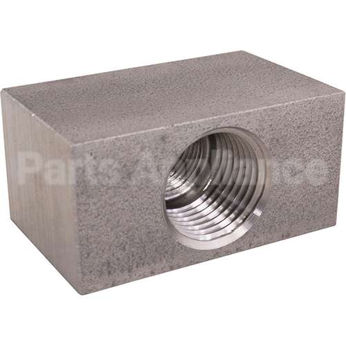 60344 Compatible Henny Penny Pipe Block Retrn Ofe/Ofg