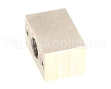 60344 Henny Penny Fitting-Return Line Swivel
