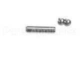6035-1 Atlas Metal Roll Pin For Brackets