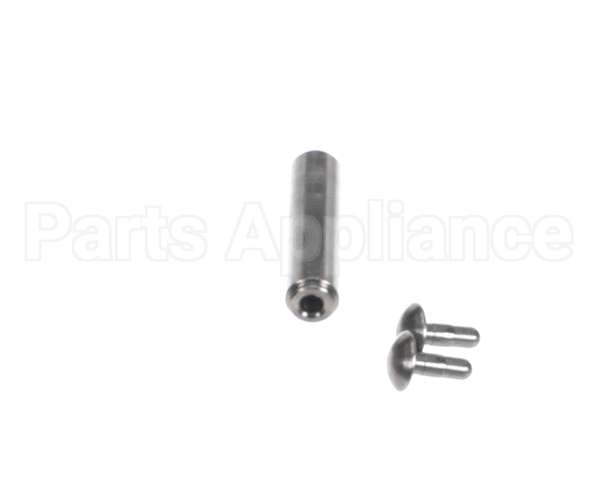 6035-1 Atlas Metal Roll Pin For Brackets