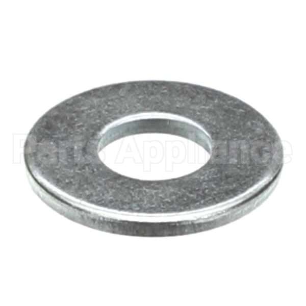 6035 Compatible Groen Washer Plain 3/8", 18-8 Ss