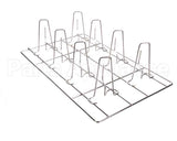 6035.1006 Rational Superspike Chicken Rack
