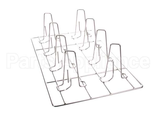6035.1006 Rational Superspike Chicken Rack