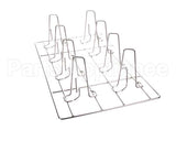 6035.1006 Rational Superspike Chicken Rack