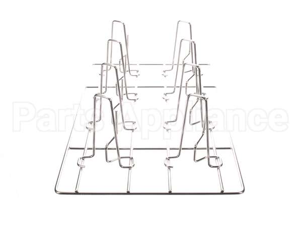 6035.1006 Rational Superspike Chicken Rack