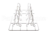 6035.1006 Rational Superspike Chicken Rack