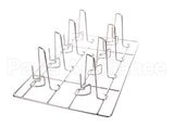 6035.1006 Rational Superspike Chicken Rack