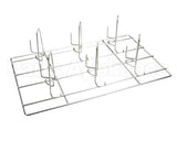 6035.1016 Rational Chicken Grid H6-1