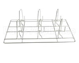 6035.1016 Rational Chicken Grid H6-1