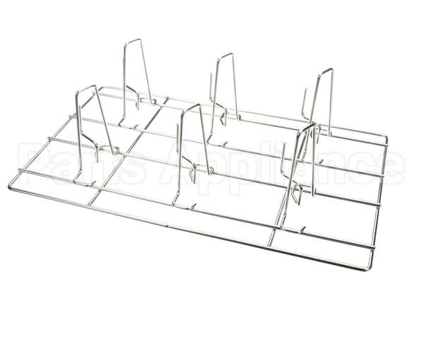 6035.1016 Rational Chicken Grid H6-1