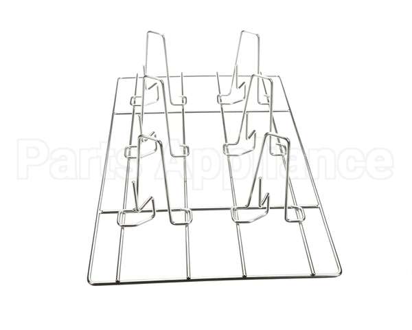 6035.1016 Rational Chicken Grid H6-1
