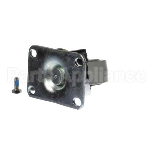 60352 Cambro 3" Swivel Caster, 4-Bolts (603