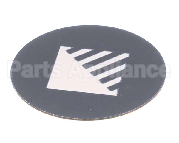 60362 Blodgett Logo For Insert