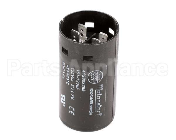 603669S Robot Coupe Capacitor 180Af 120V