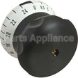60370119401 Compatible Bizerba Knob, Rotary