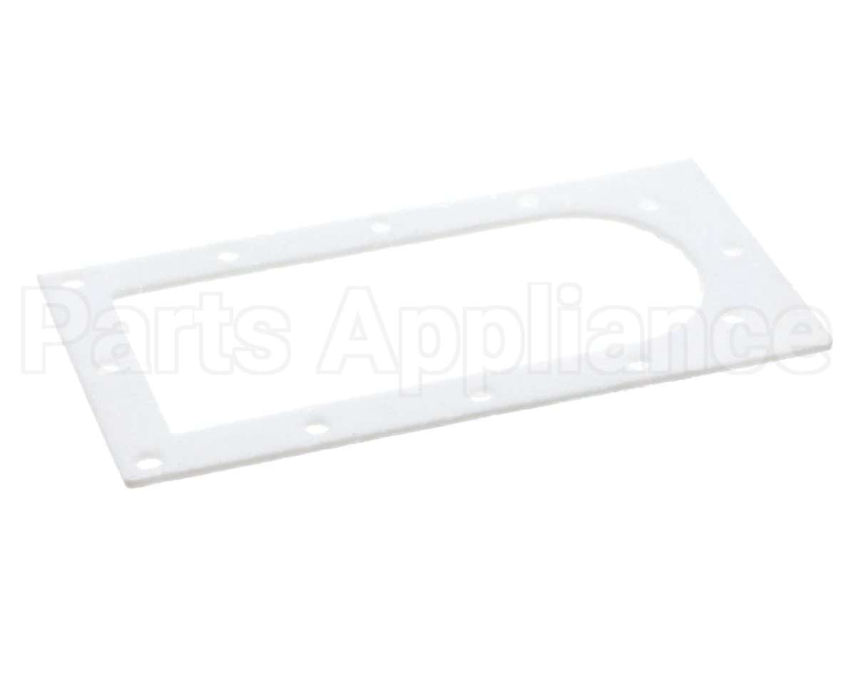 60372 Henny Penny Insulation-Plate Bulkhead Fron