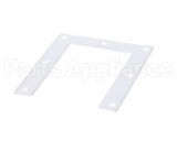 60375 Henny Penny Insulation-Plate Bulkhead Rear