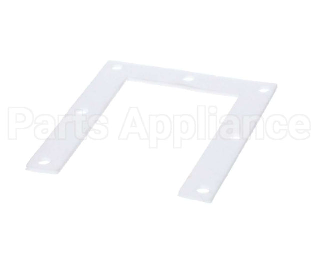 60375 Henny Penny Insulation-Plate Bulkhead Rear