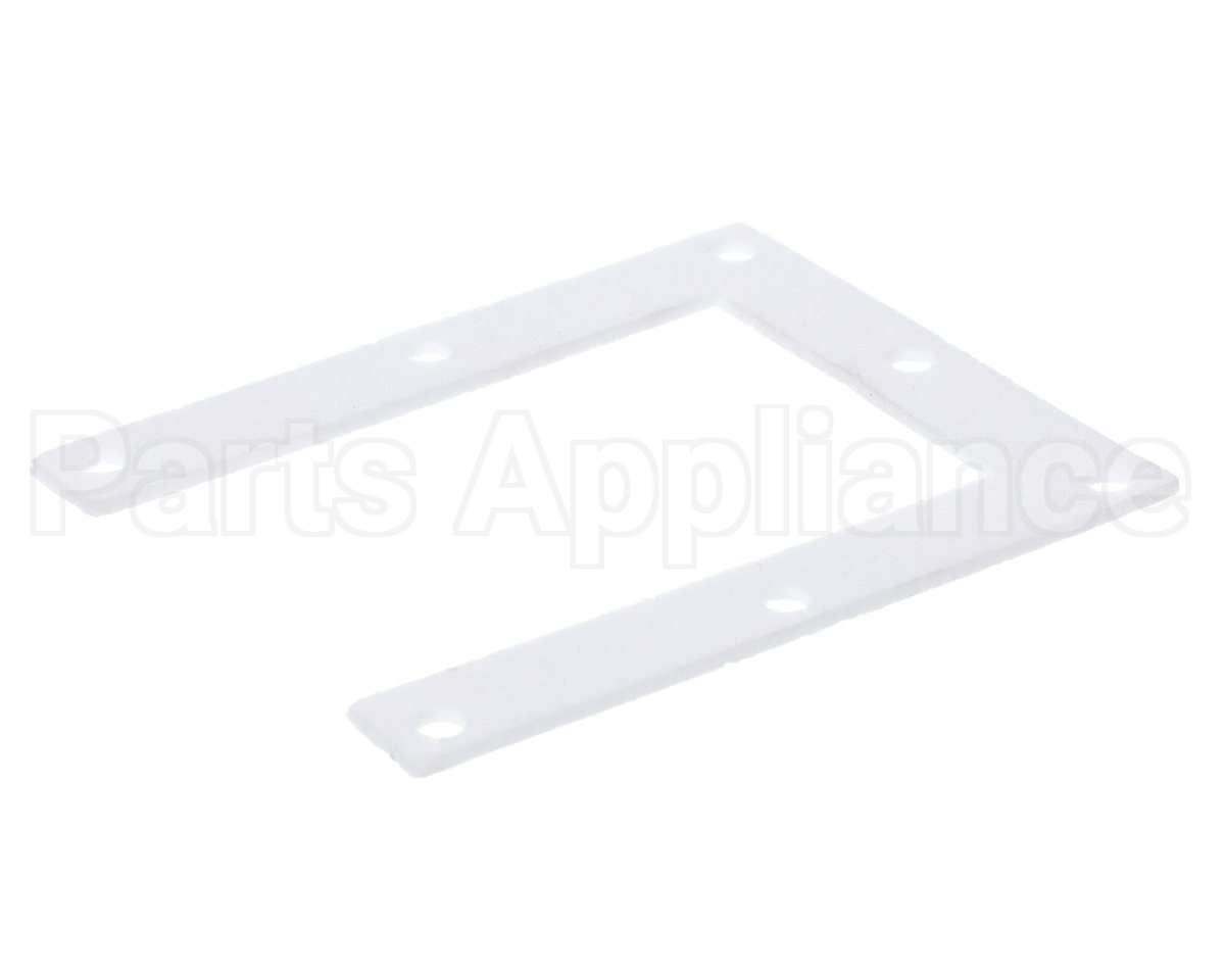 60375 Henny Penny Insulation-Plate Bulkhead Rear