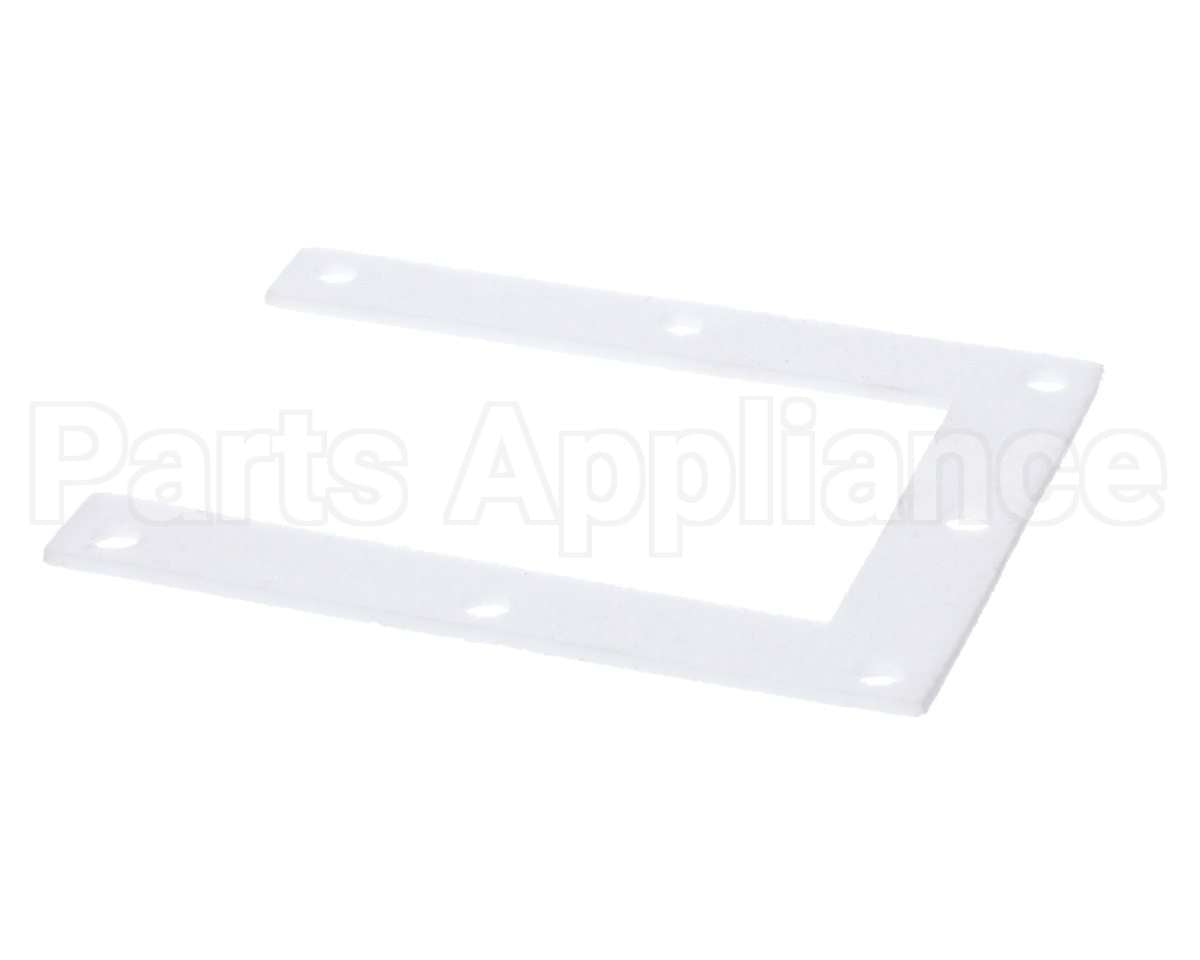 60375 Henny Penny Insulation-Plate Bulkhead Rear